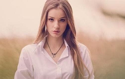 冬季養生方法:堅持用冷水洗臉