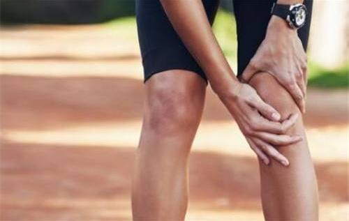 冬季一冷膝蓋就疼是咋回事