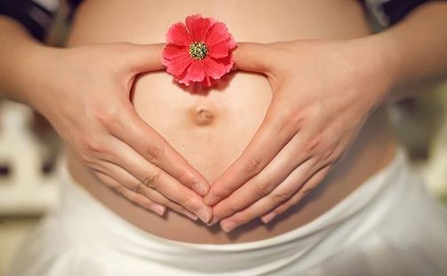 偏食孕媽營養經 營養均衡是關鍵