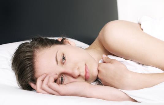 皮膚總是瘙癢小心是這些疾病!