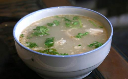 這樣做羊肉蘿卜湯最營養