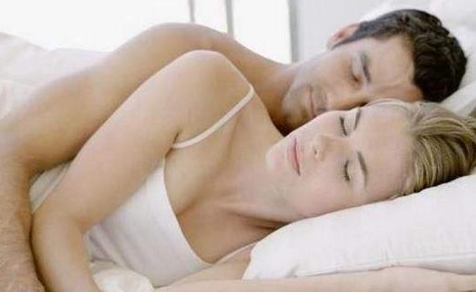 不同時間性愛有什么健康影響