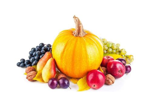 冬季想要身體好多吃這些寶貝！