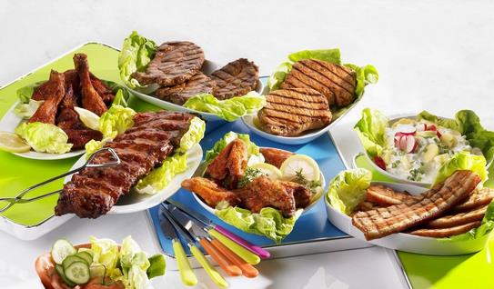 盲目吃素小心折壽！