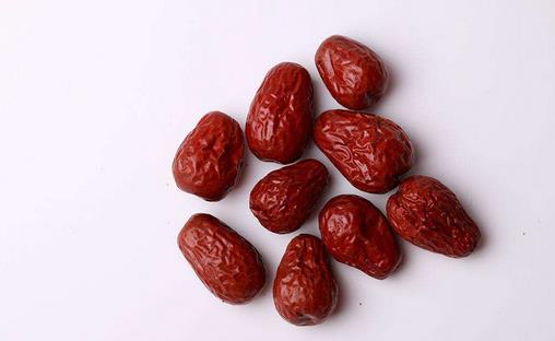 冬季如何吃紅棗最營養