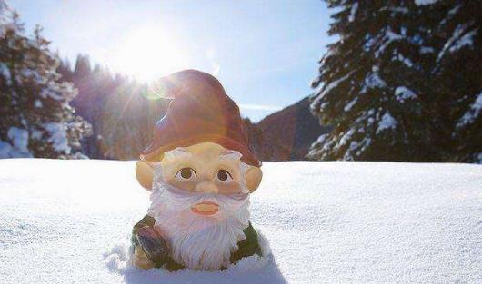 老年人冬季晨練需要注意什么