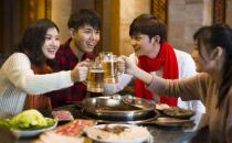 錯誤的吃飯方式太傷身！