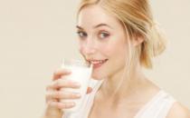 長期大量飲用牛奶小心致癌！