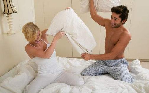 婚后如何將戀愛進行到底？