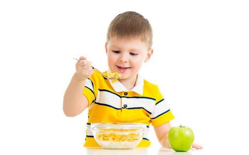 給寶寶補充營養別踩這些誤區