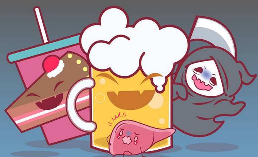 這些食物最沒有營(yíng)養(yǎng)!