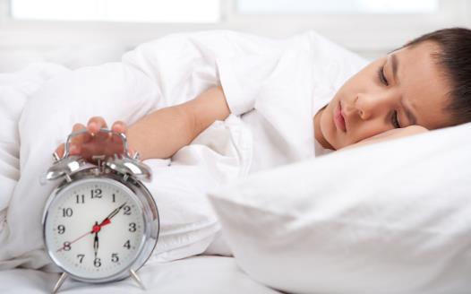 脾氣暴躁竟是失眠惹的禍？