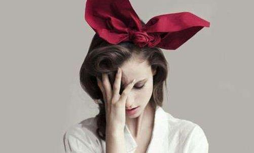 別讓負面情緒影響你的臉部表情!