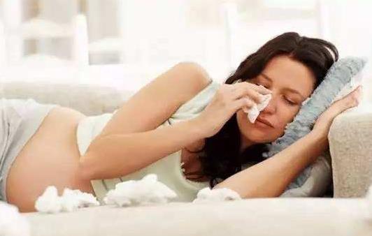 過于生氣引發(fā)過度換氣綜合征?