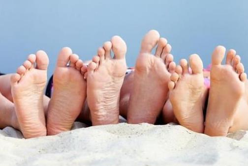 腳氣能根治嗎?如何根治腳氣