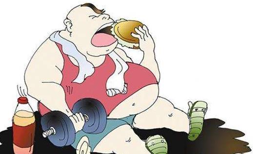 過于肥胖會引發哪些疾患