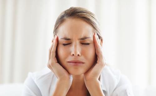 引發頭痛的原因有哪些