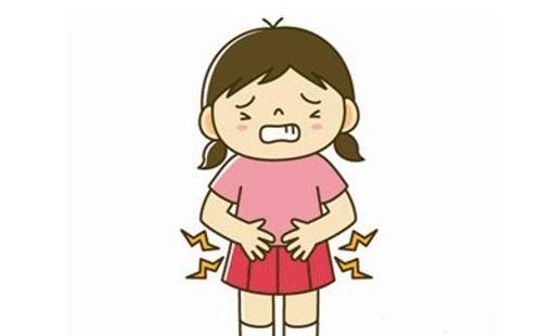 突然拉肚子小心是腸易激綜合征