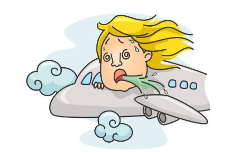 坐車總是暈車該怎么辦