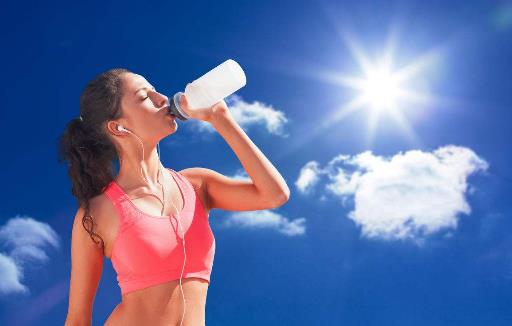 多喝水對身體有哪些好處