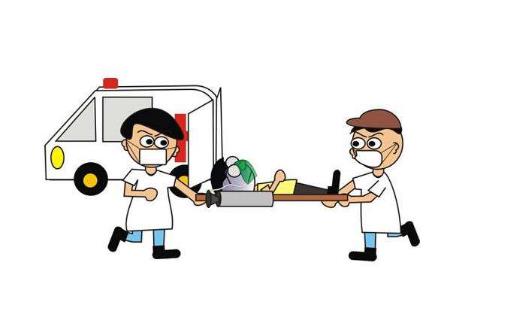 煤氣中毒該如何進行急救