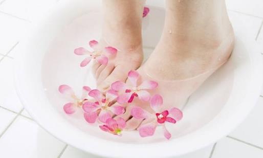 冬季泡腳需要注意哪些事項