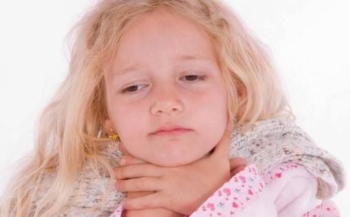 哪些疾病會引發嗓子疼