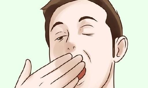 吃飽飯后就犯困是咋回事