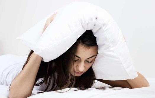 簡單方法幫你有效治療失眠