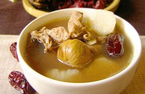 冬季進補別忽視這些要點