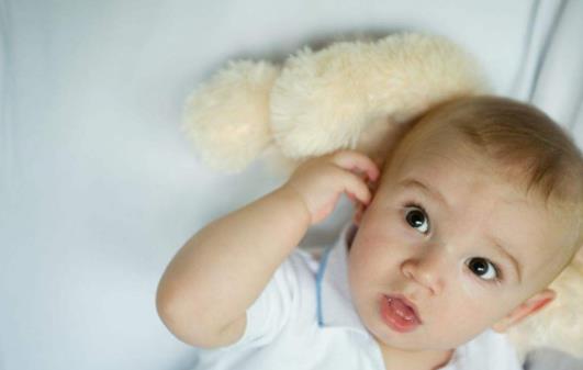 經常摸耳朵的好處有哪些