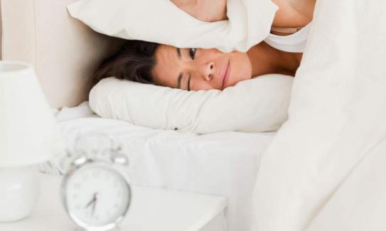 長期賴床的危害有哪些