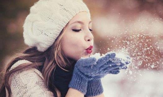 冬季曬太陽竟有那么多好處！