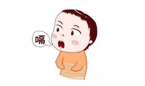 如何有效預防打嗝呢