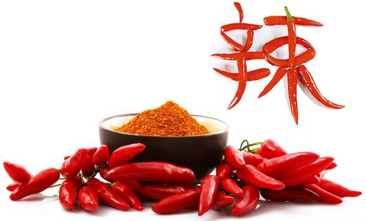 備孕到底能不能吃辣的？