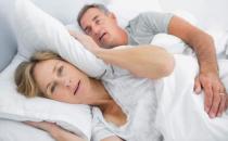 打呼嚕會(huì)給身體帶來什么危害