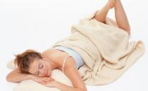 冬季這些睡覺姿勢真傷身！