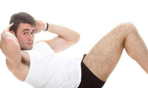 男人保持健康的13個秘訣 娶個年輕太太