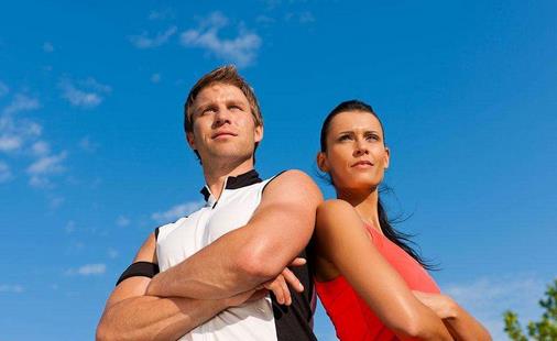 男人保持健康的13個秘訣 娶個年輕太太