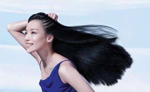 正確的洗頭方法是怎樣的