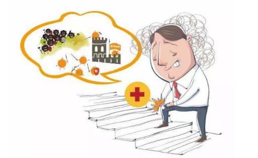 一到冬天關節炎就加重是怎么回事