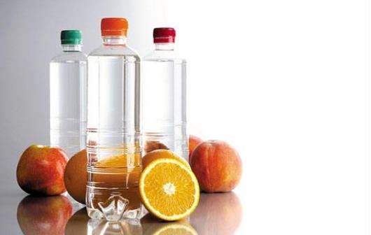 這樣喝水還你水嫩肌膚！