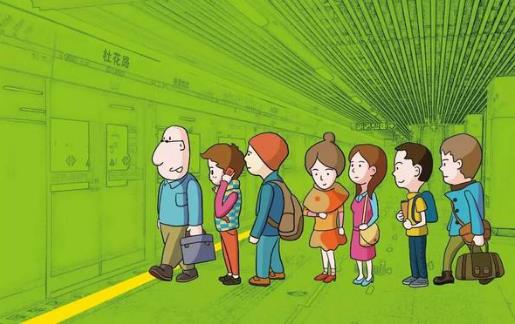 交通禮儀常識 交通安全注意事項 遵守交通禮儀須知