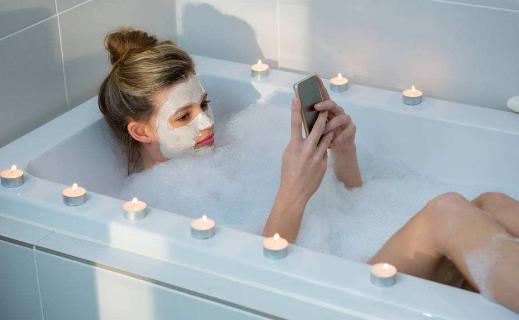 早上洗澡竟會惹出這些壞事？