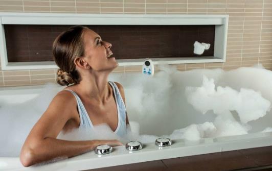 早上洗澡竟會惹出這些壞事？