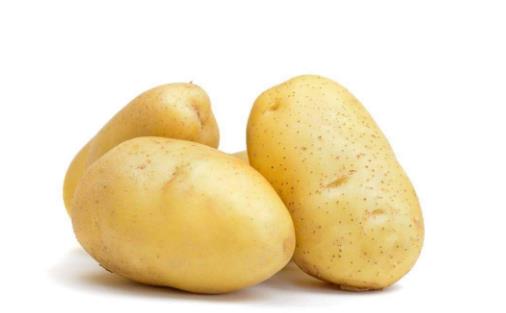 女人吃土豆竟有那么多好處！