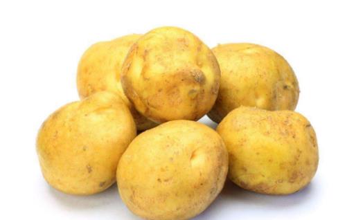 女人吃土豆竟有那么多好處！