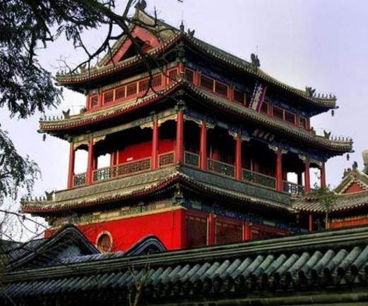 大慈閣香油的產地是哪里?河北保定大慈閣香油簡介