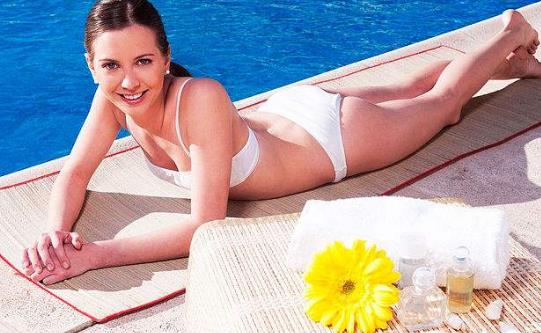 穿錯內衣很容易讓女人胸部受傷