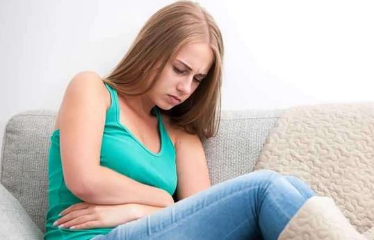 經血顏色代表了什么呢